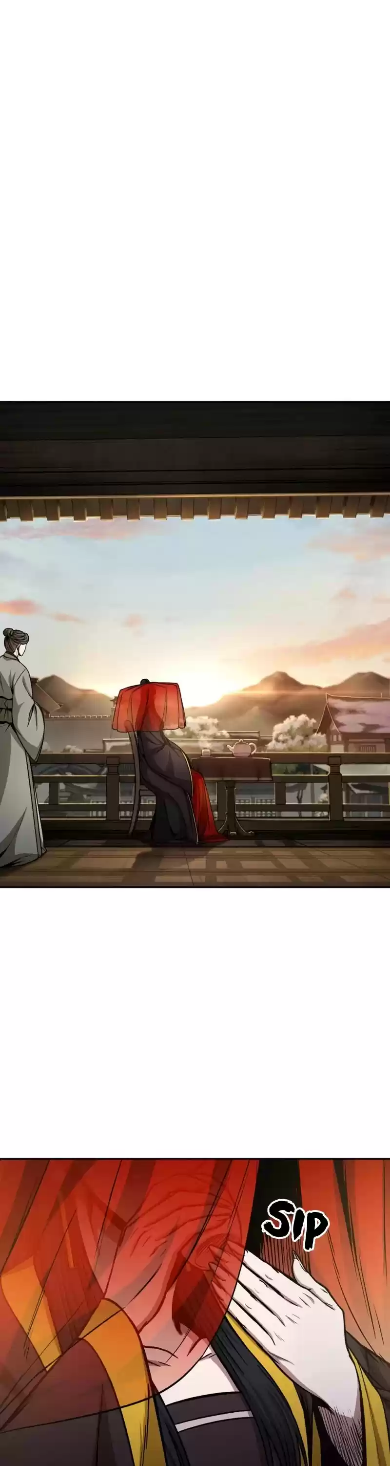 Nano Machine Chapter 92