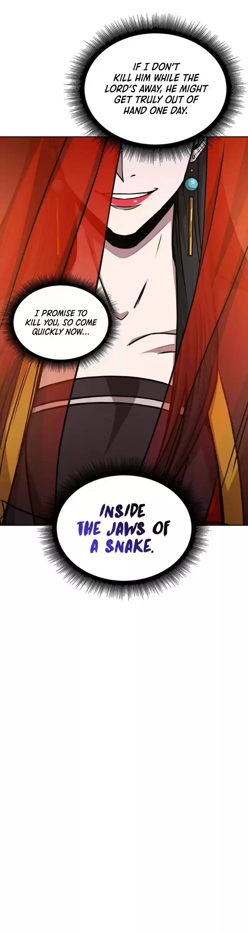 Nano Machine Chapter 92