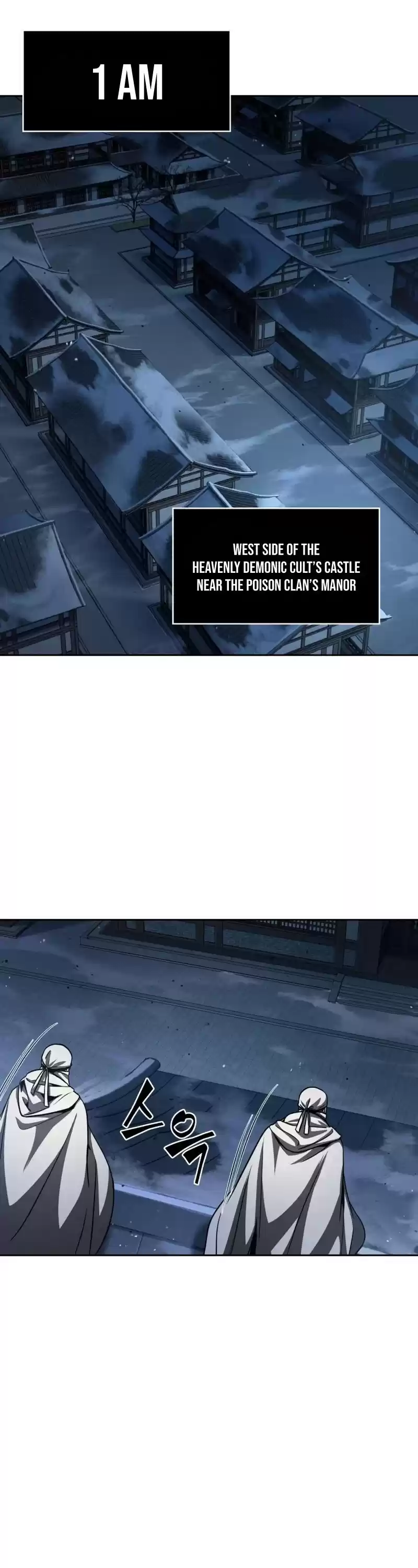 Nano Machine Chapter 92