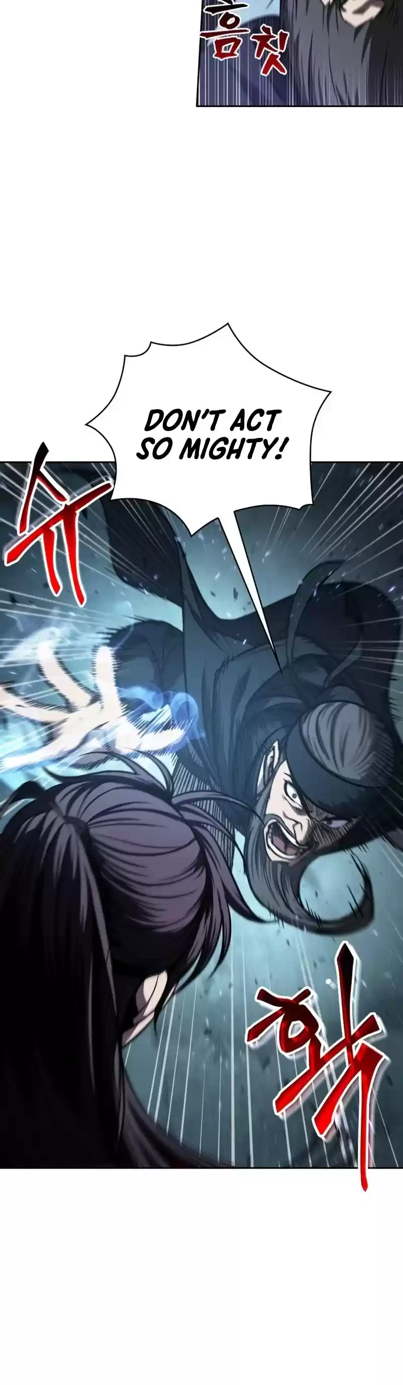 Nano Machine Chapter 92