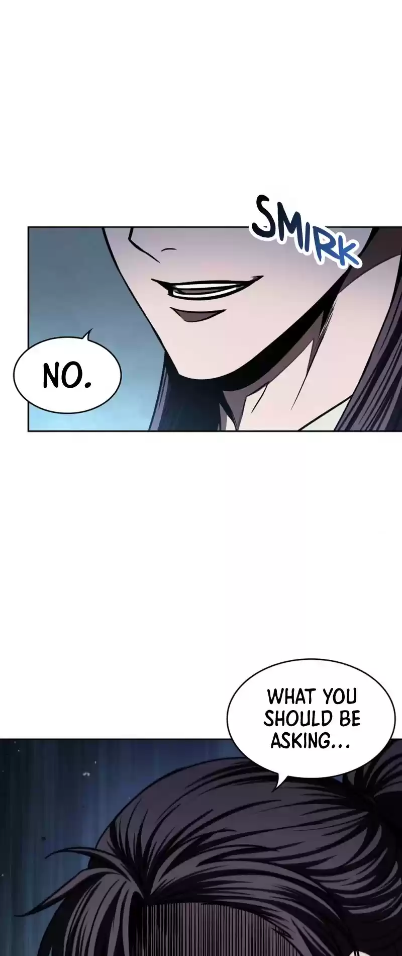 Nano Machine Chapter 92