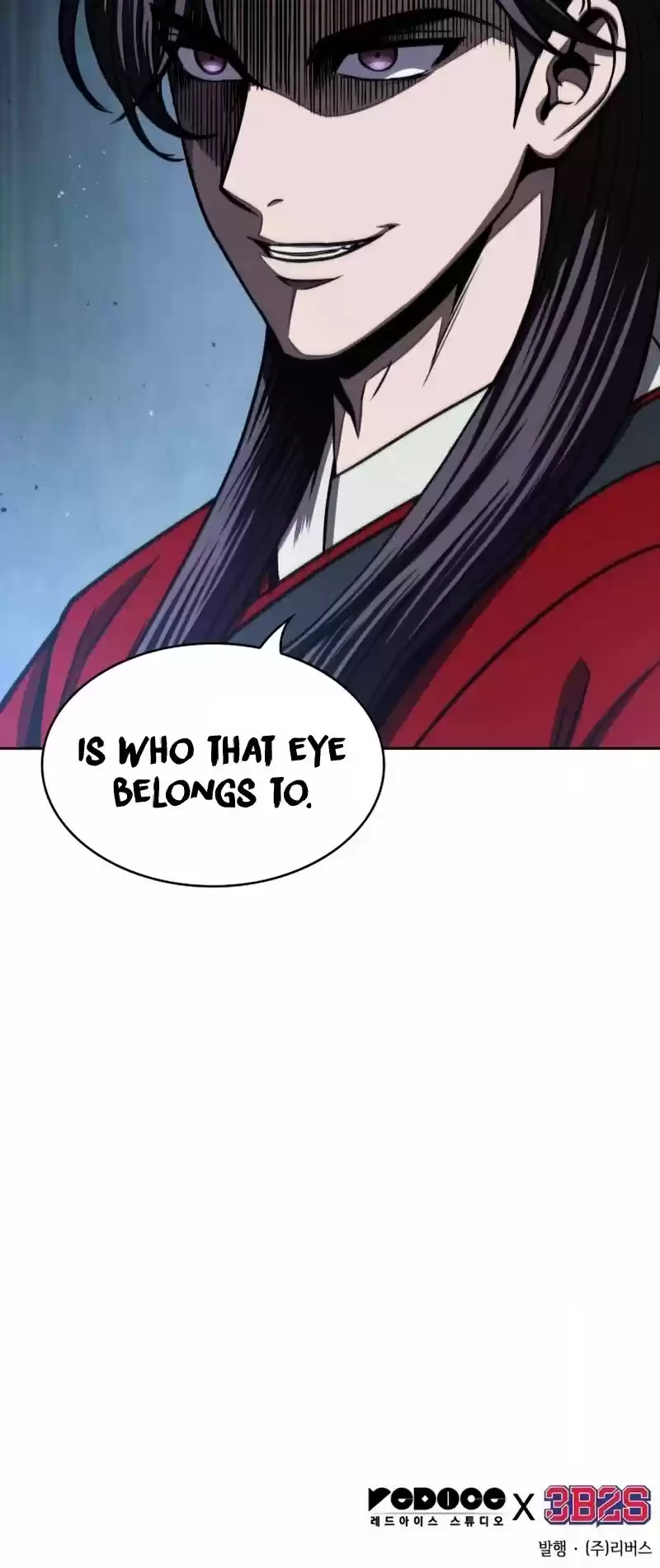 Nano Machine Chapter 92