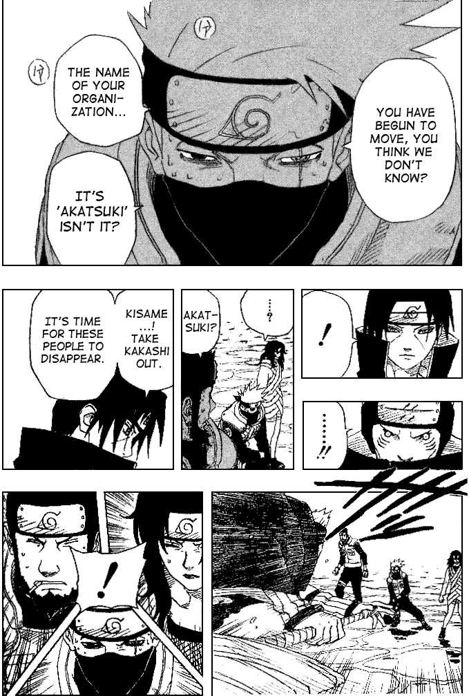 Naruto 143
