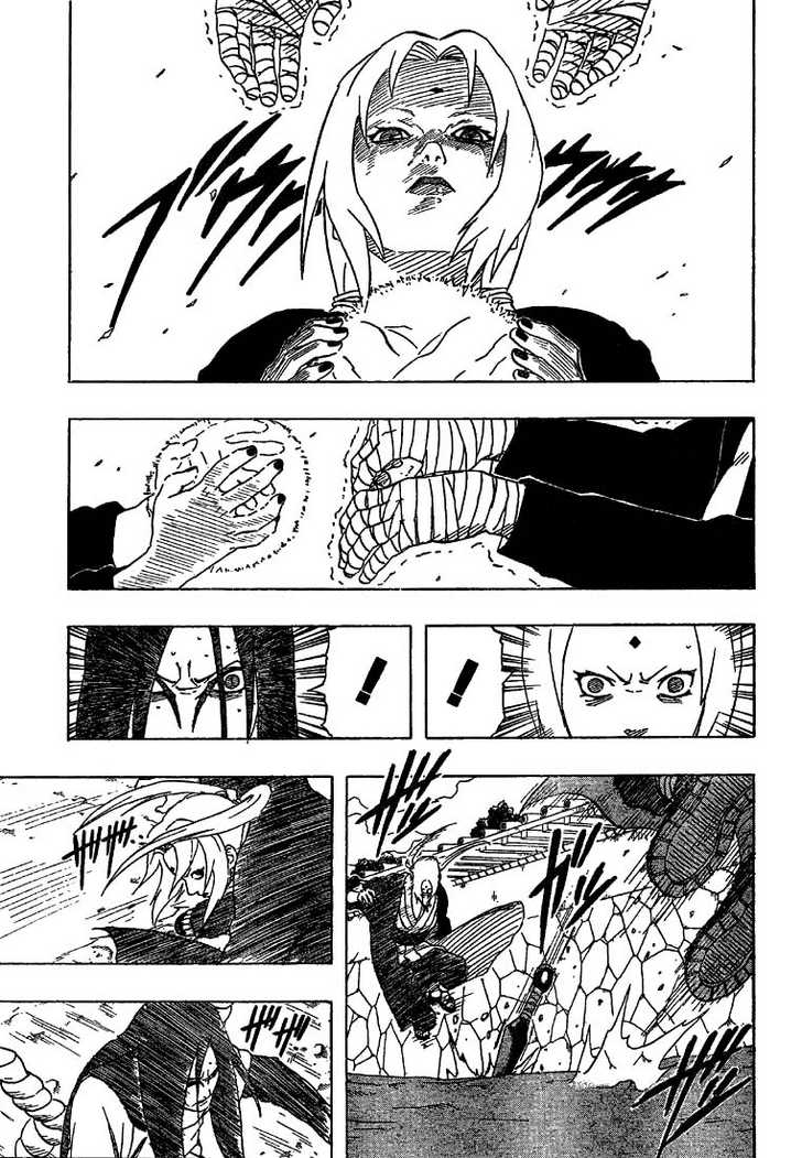Naruto 163