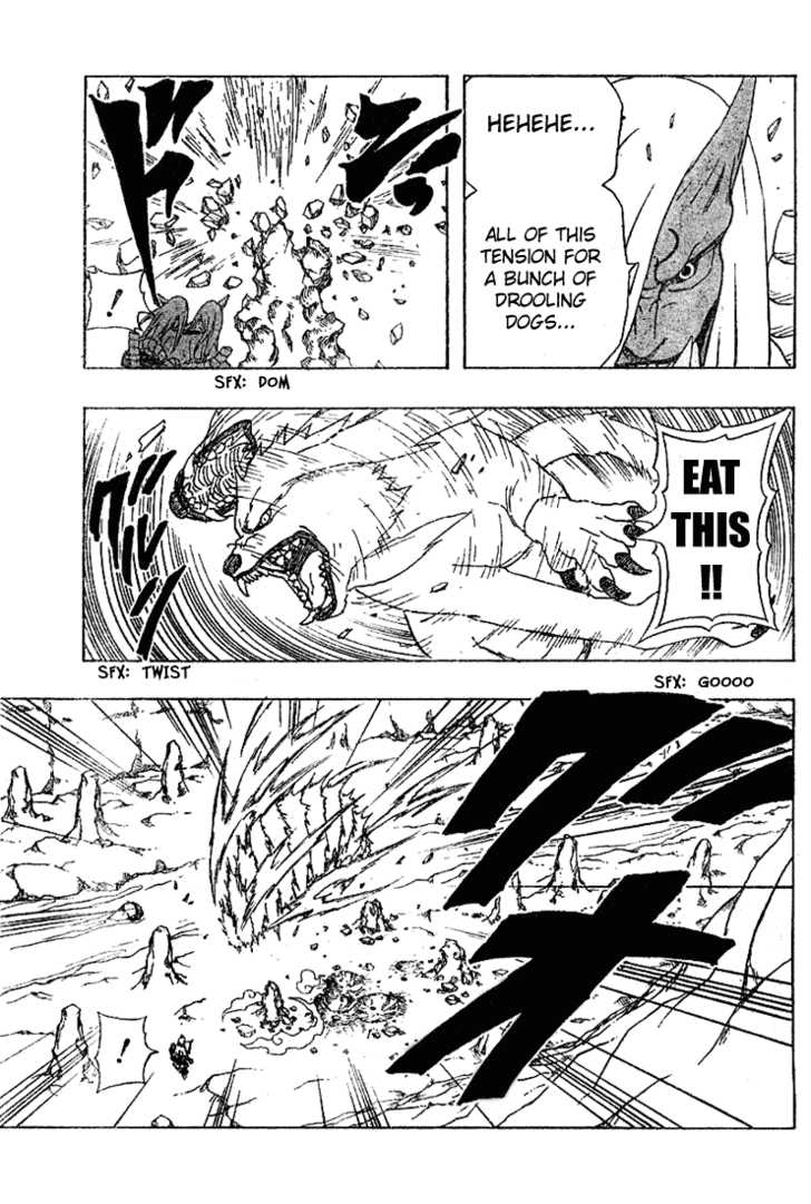 Naruto 203