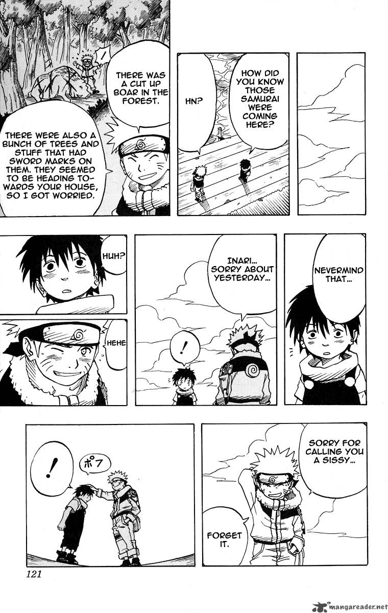 Naruto 23