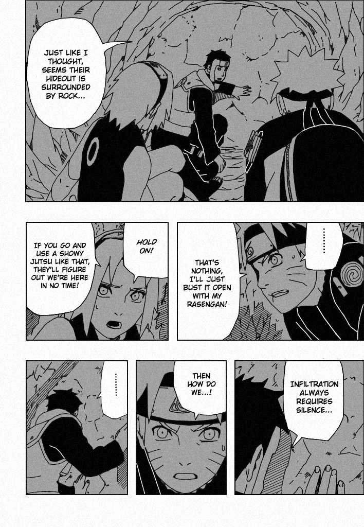 Naruto 302