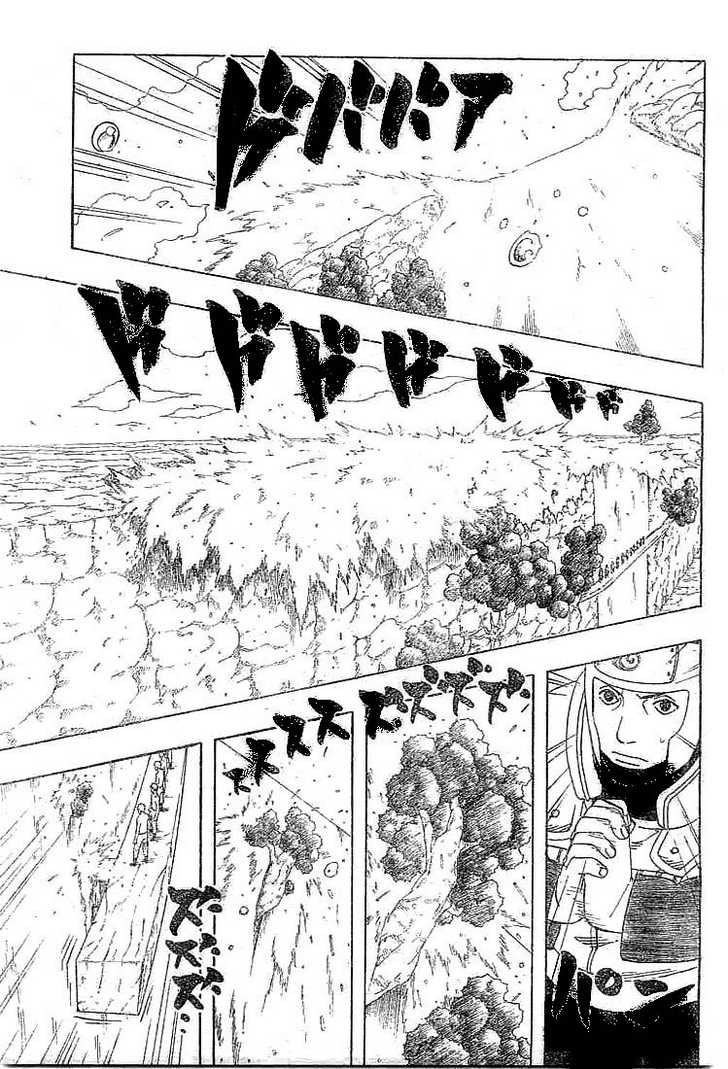 Naruto 319