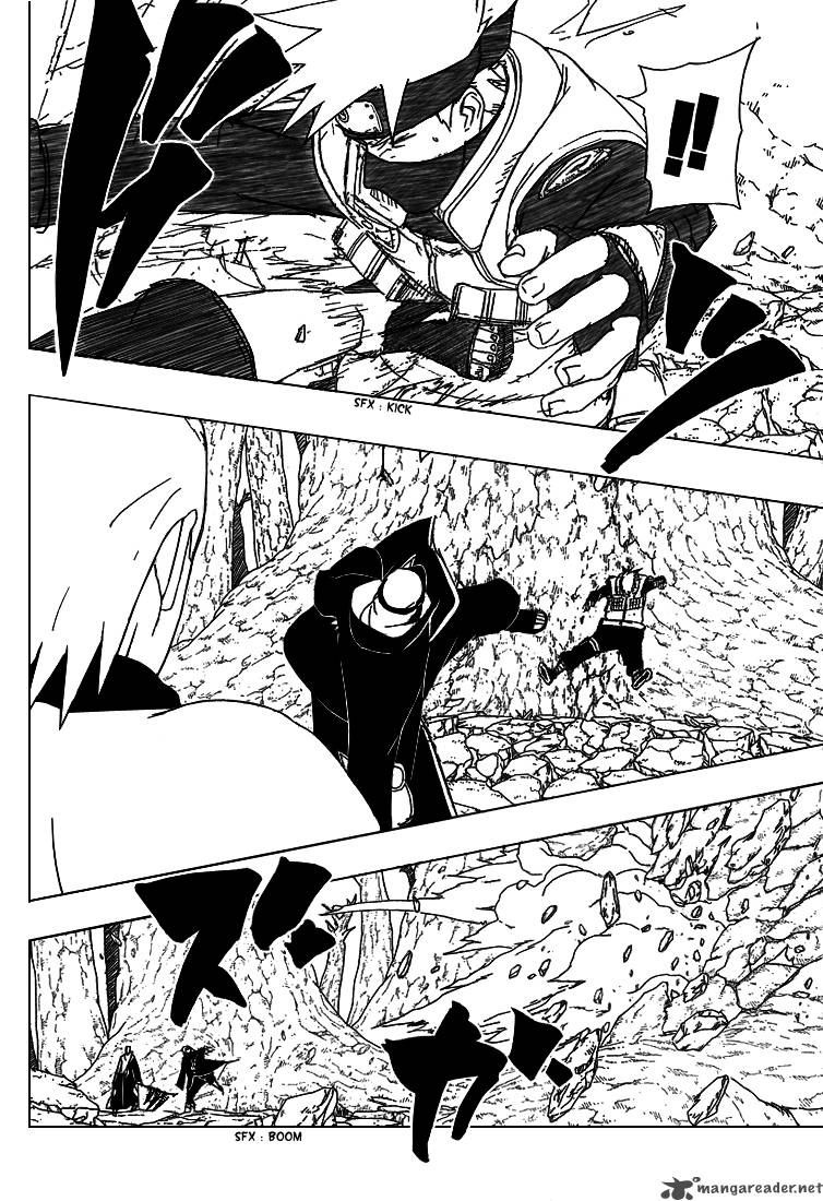 Naruto 334