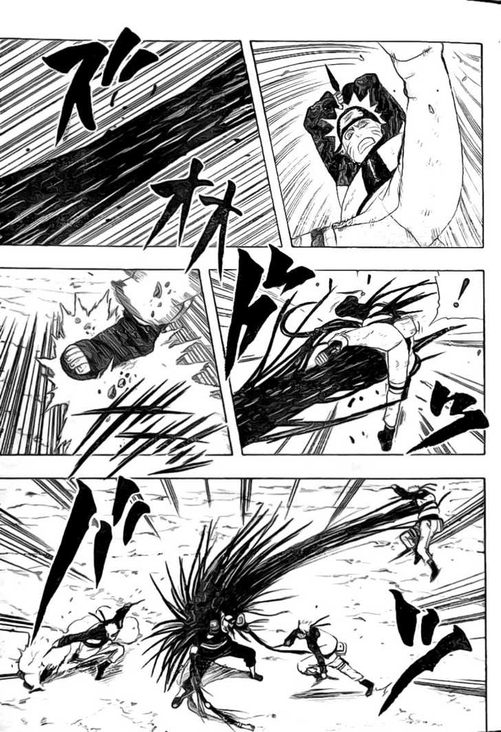 Naruto 340