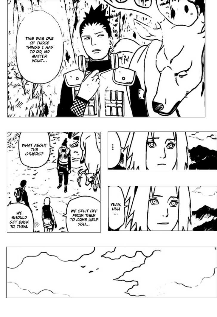 Naruto 342