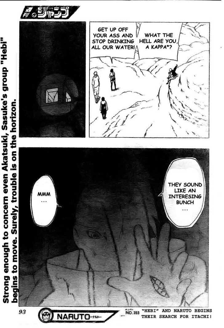 Naruto 353