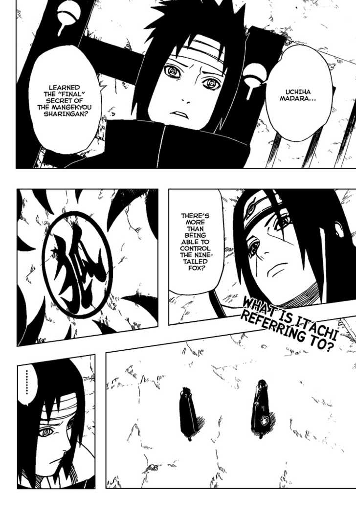 Naruto 386