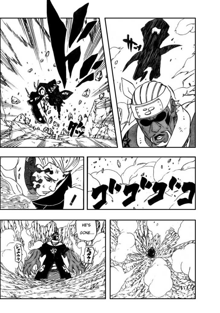 Naruto 412
