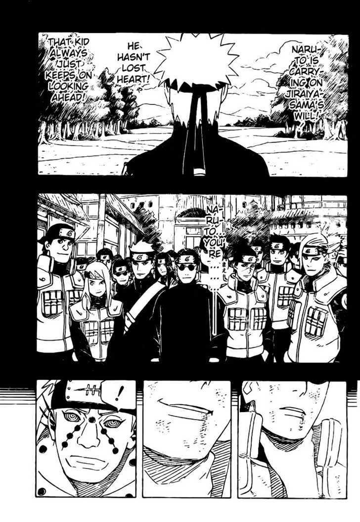 Naruto 426