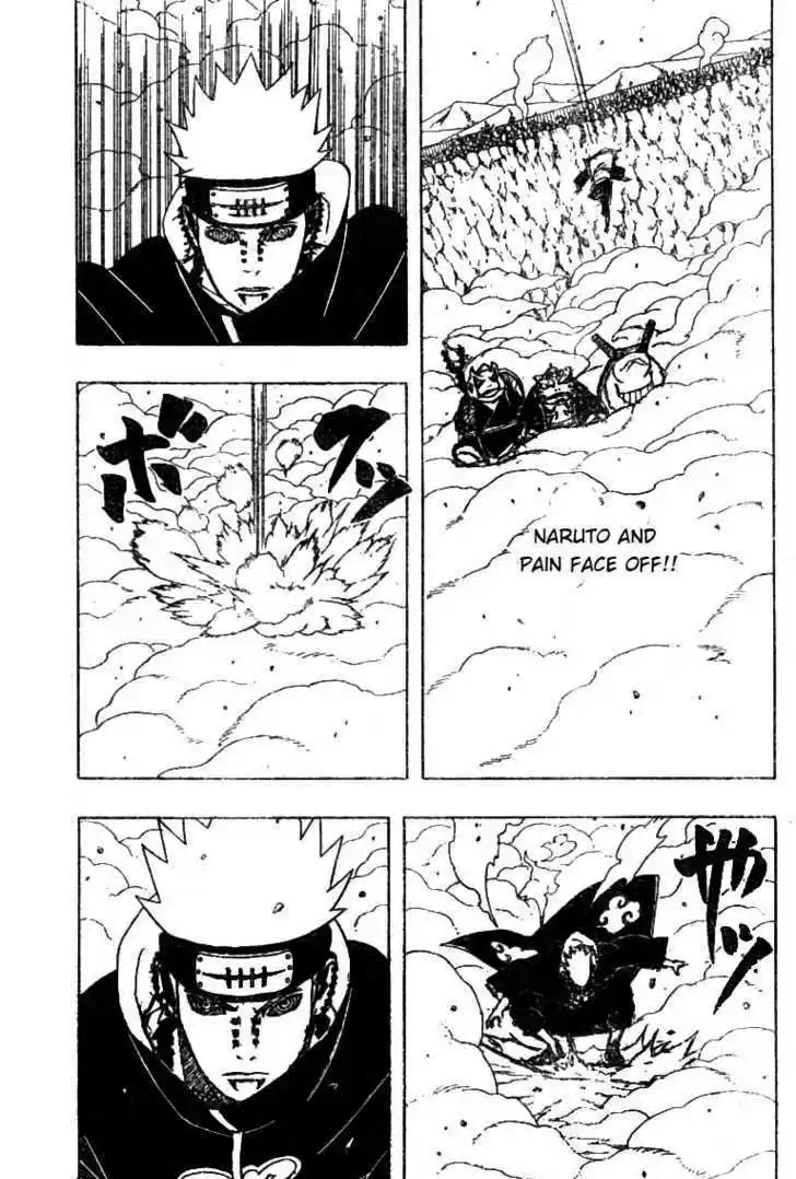 Naruto 430