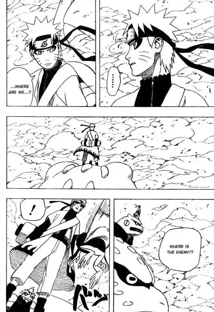 Naruto 430