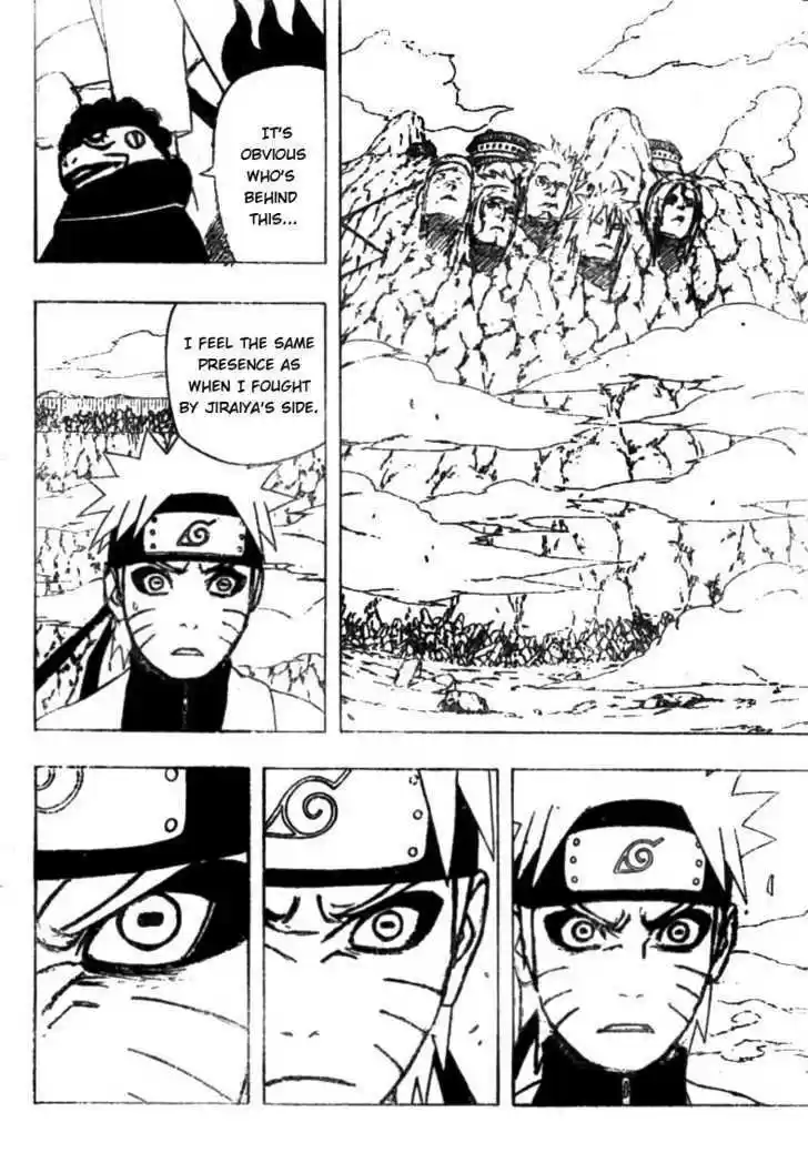 Naruto 430