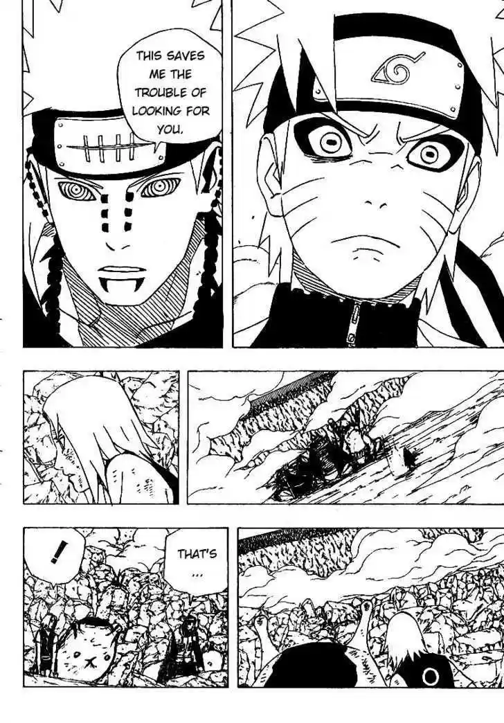 Naruto 430