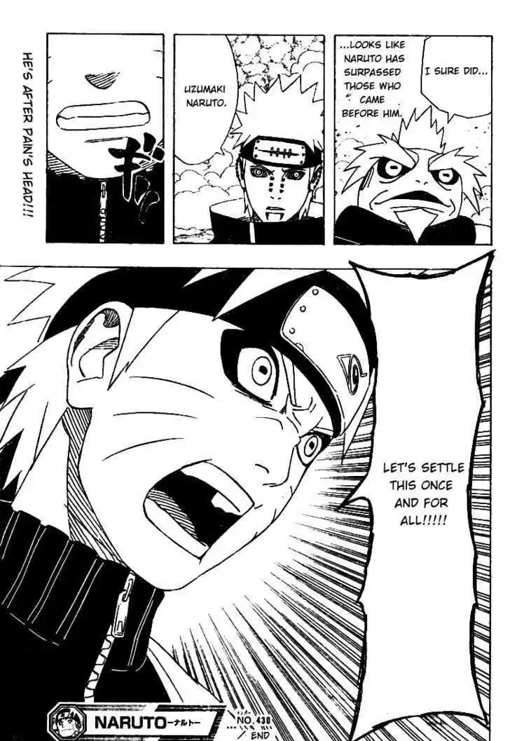 Naruto 430