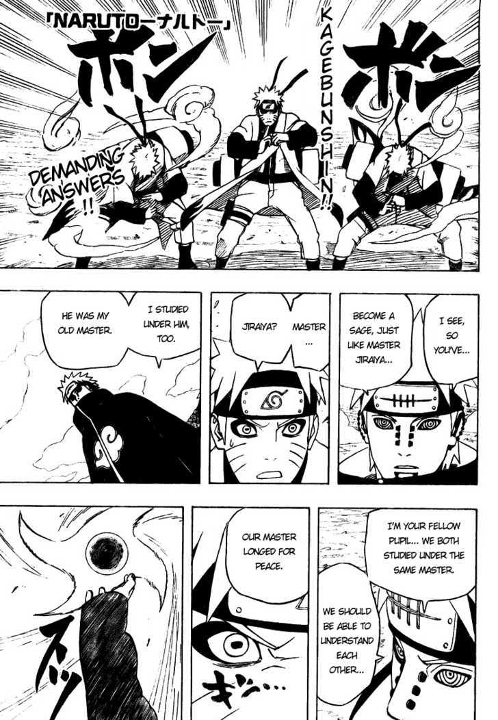 Naruto 432