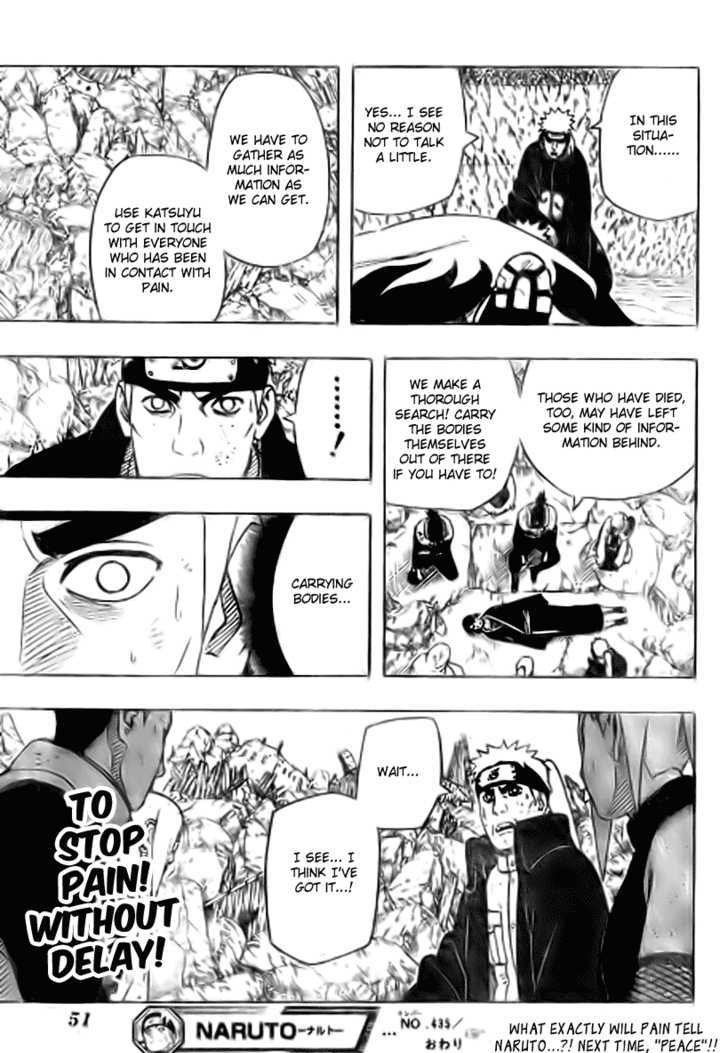 Naruto 435