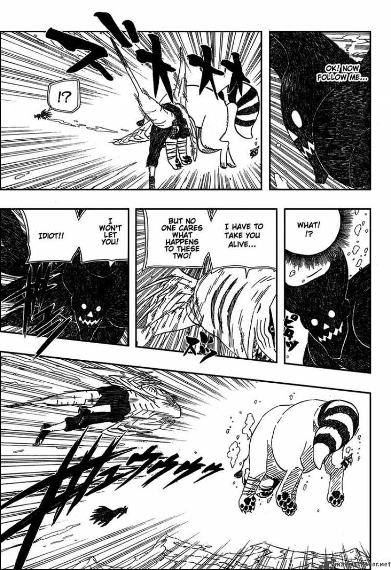 Naruto 472