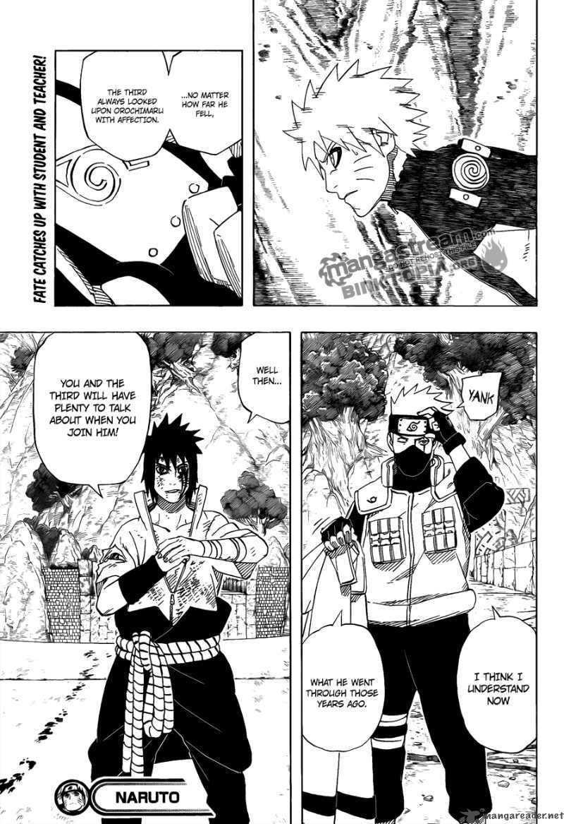 Naruto 483