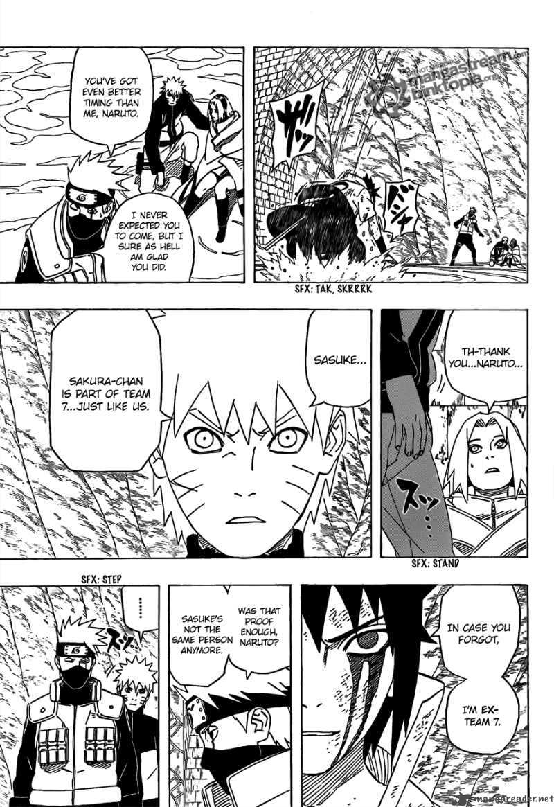 Naruto 485