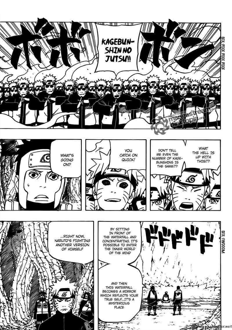 Naruto 493