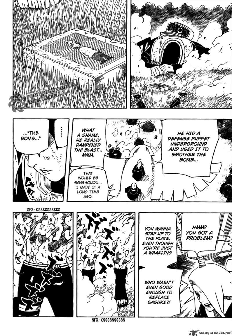 Naruto 518