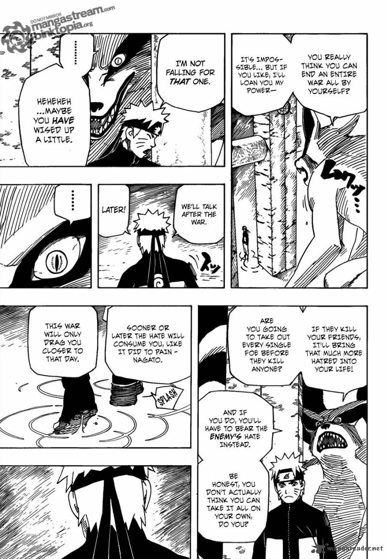 Naruto 538