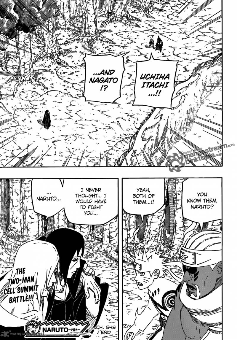 Naruto 548