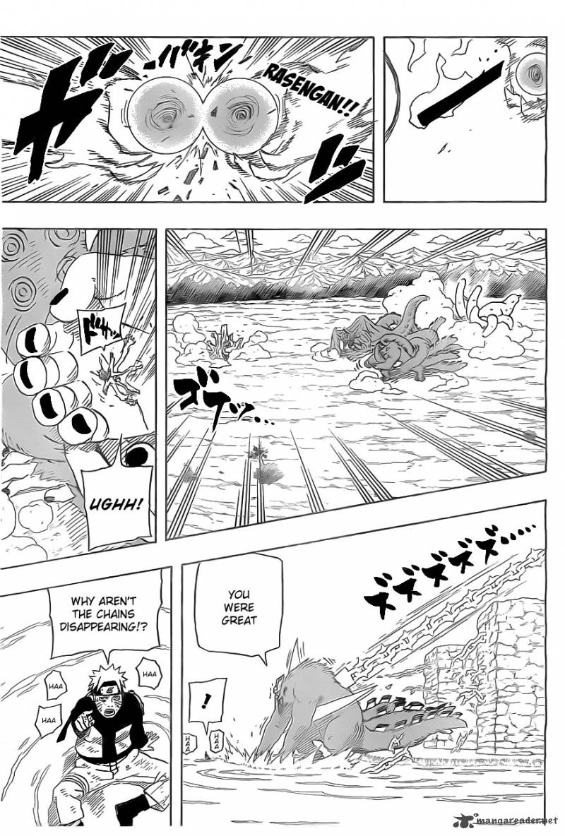 Naruto 570
