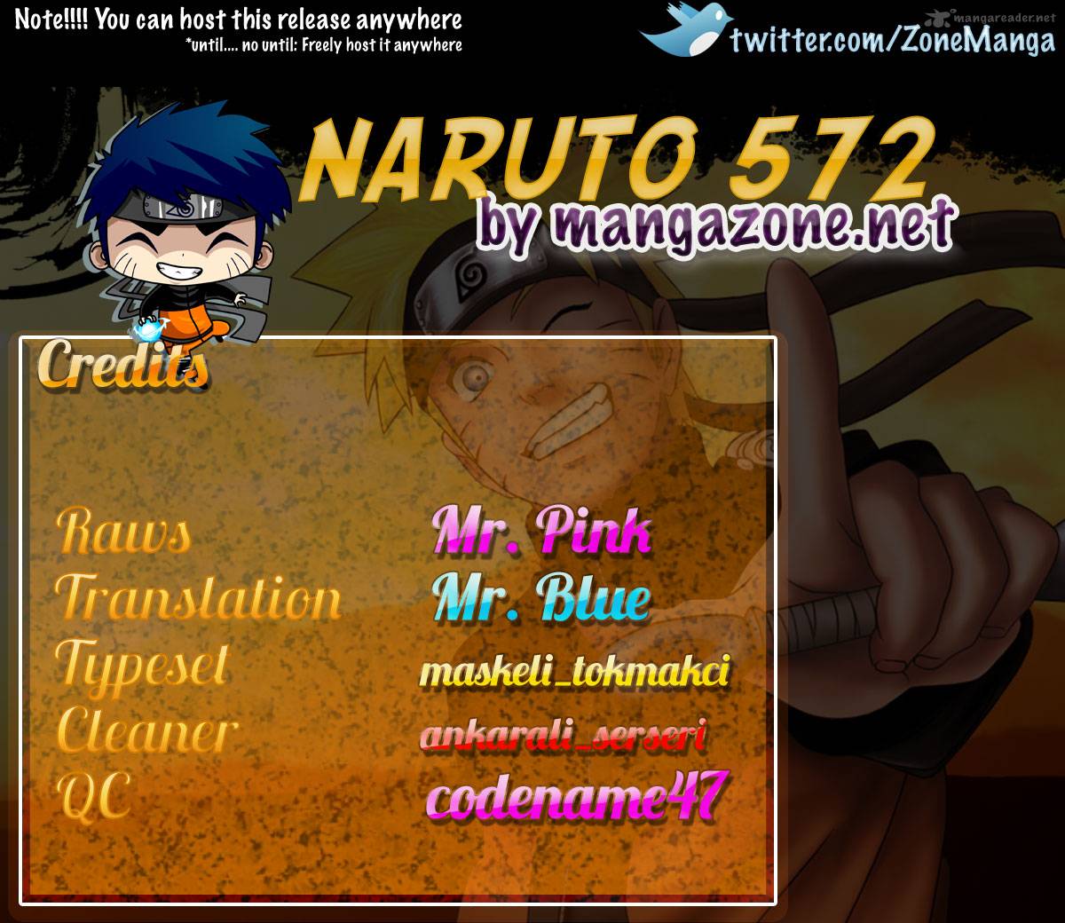Naruto 572