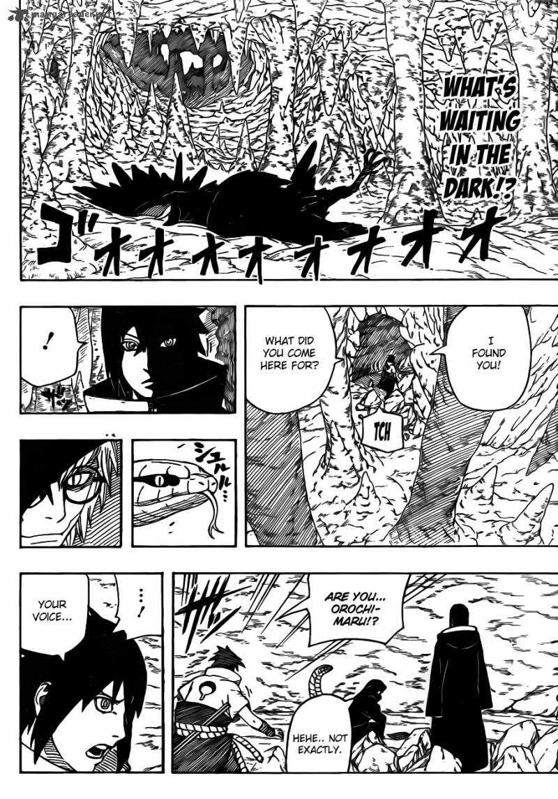 Naruto 578