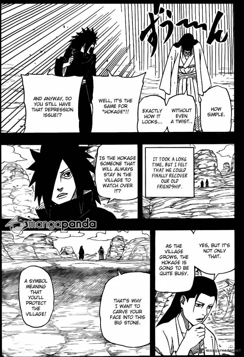 Naruto 625