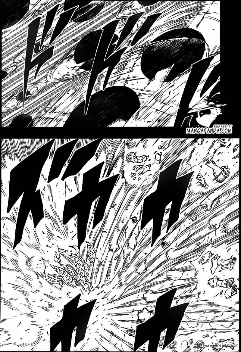 Naruto 626