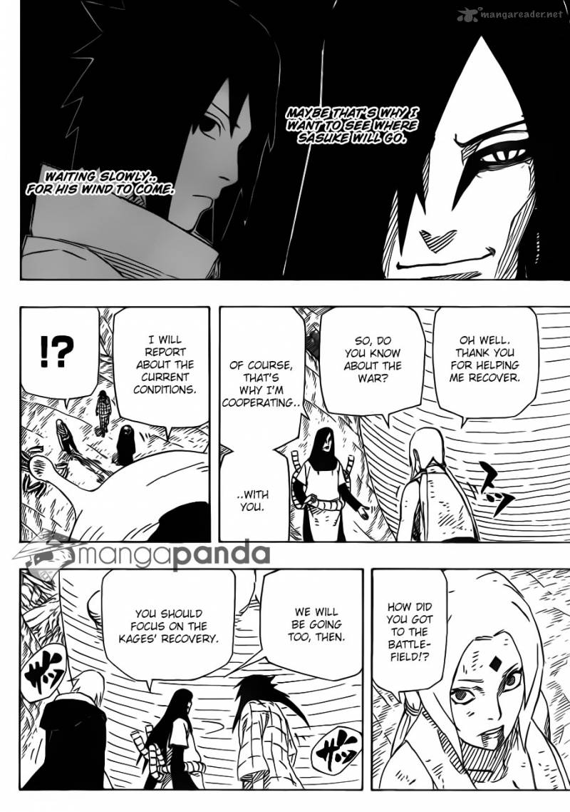 Naruto 635
