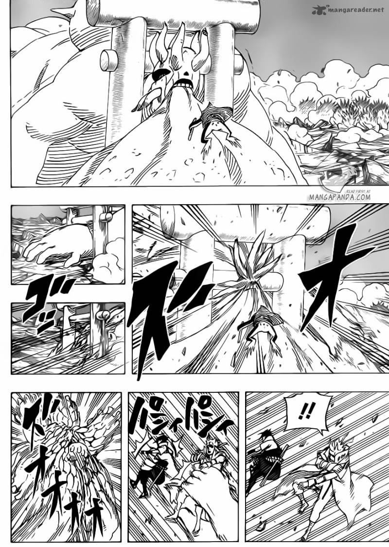 Naruto 637