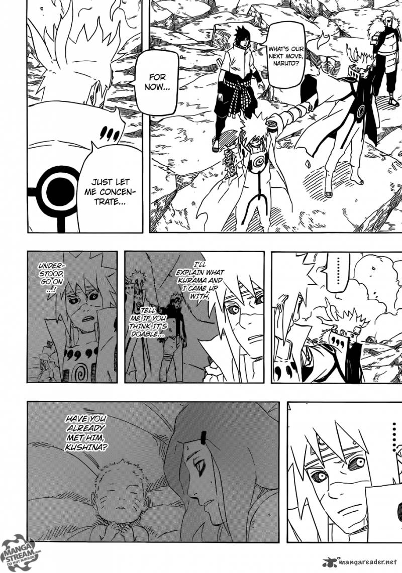 Naruto 644