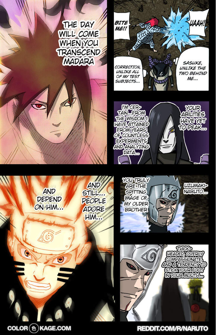 Naruto 648.1