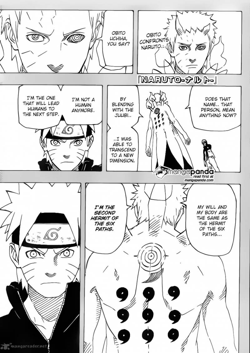 Naruto 653