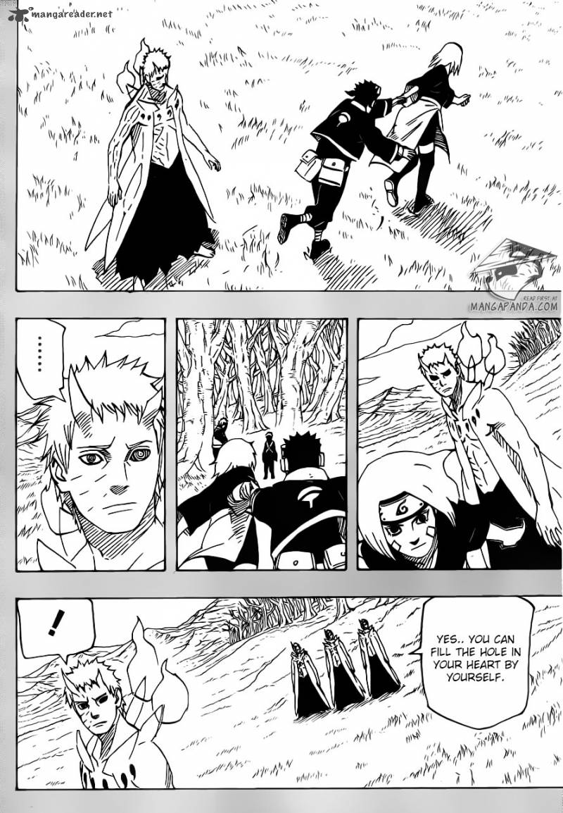 Naruto 654