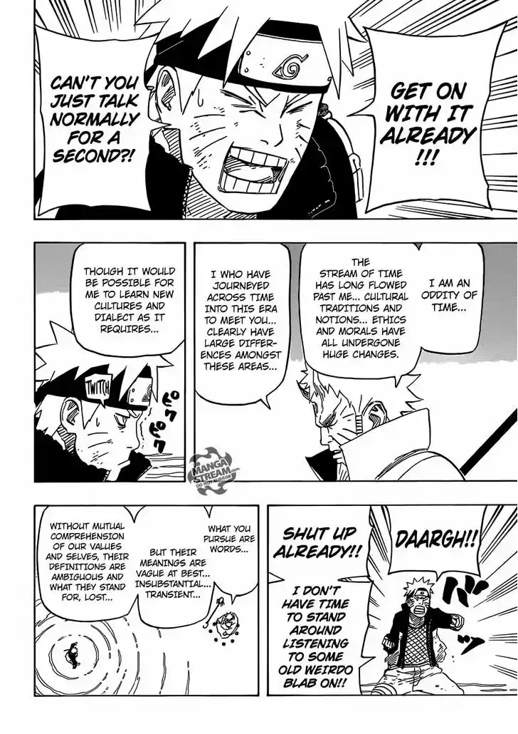 Naruto 670