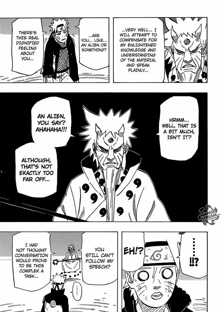 Naruto 670