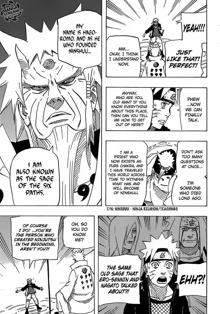 Naruto 670