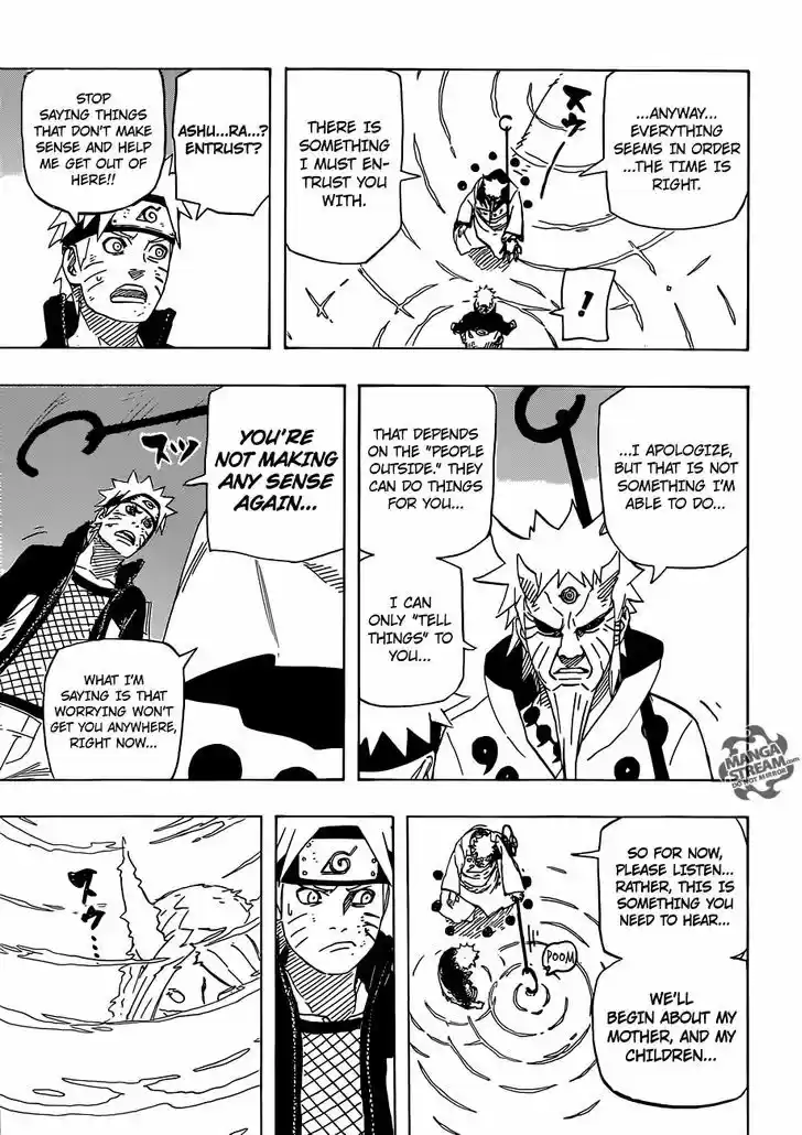 Naruto 670