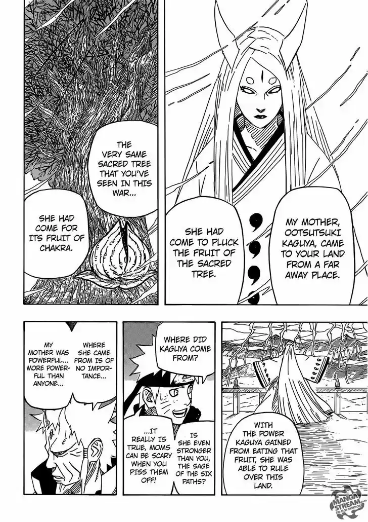Naruto 670