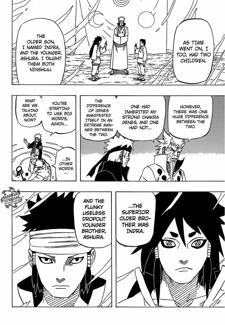 Naruto 670